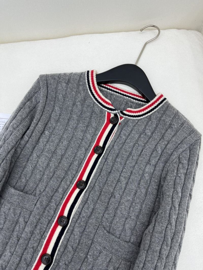 Thom Browne Outwear